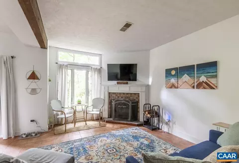 704 Laurelwood Condos #704, Wintergreen, VA 22967