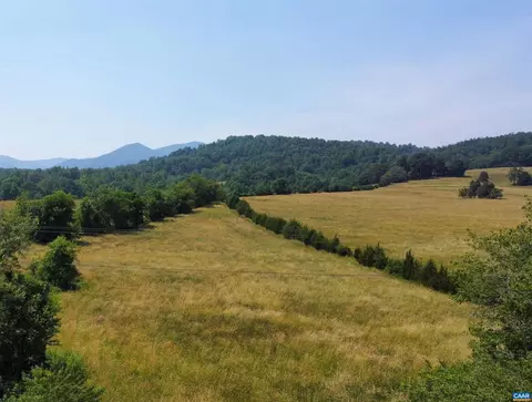 Tbd Buffalo Mines Rd, Roseland, VA 22967