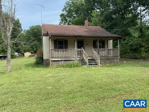1012 Park Ave, Mineral, VA 23117