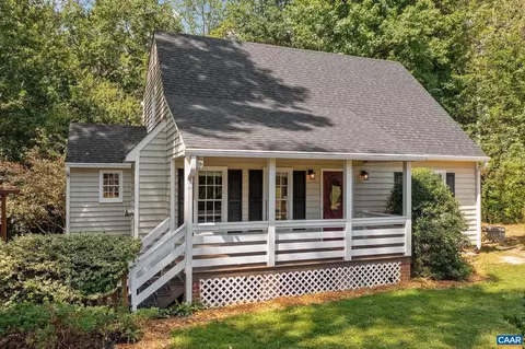 2256 Cartersville Rd, Mineral, VA 23117