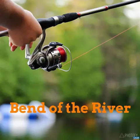 Bend Of River Ln, Louisa, VA 23093