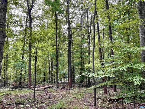 Lot G1 Stoney Glen, Nellysford, VA 22958