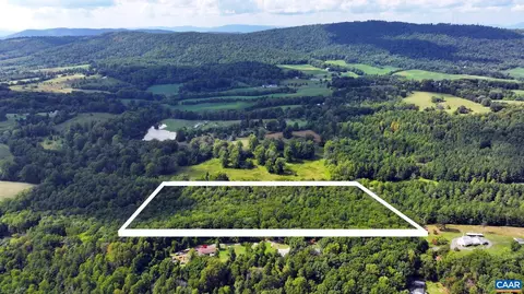 Carters Mountain Rd, Charlottesville, VA 22902