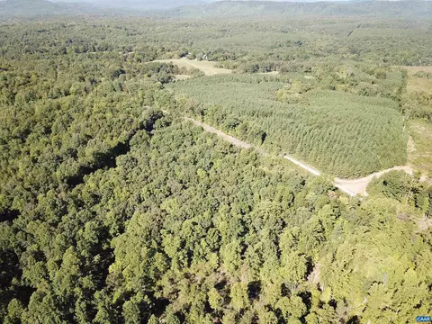 Tbd SW Sharon Rd, Esmont, VA 22937