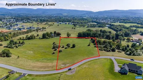 Lot 4 Jocelyn Ln, Waynesboro, VA 22980