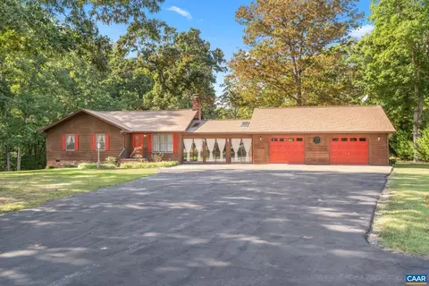 2470 Cartersville Rd, Mineral, VA 23117
