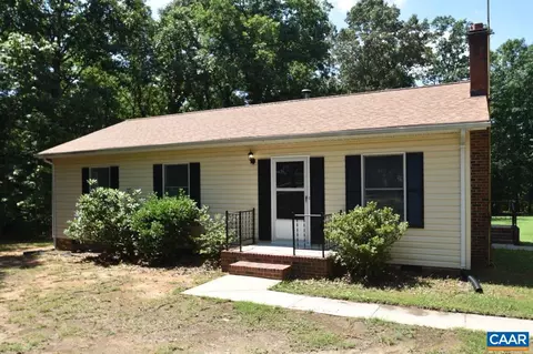 2719 S Spotswood Trl, Louisa, VA 23093