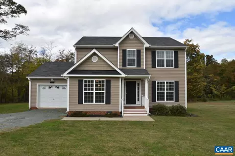 75 Shaunah Ln, Louisa, VA 23093
