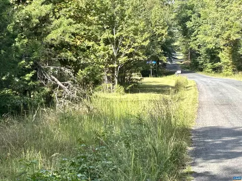 Lot 8 Troy Heights Ln, Troy, VA 22974