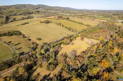 E Keswick Rd #PARCEL E, Keswick, VA 22947