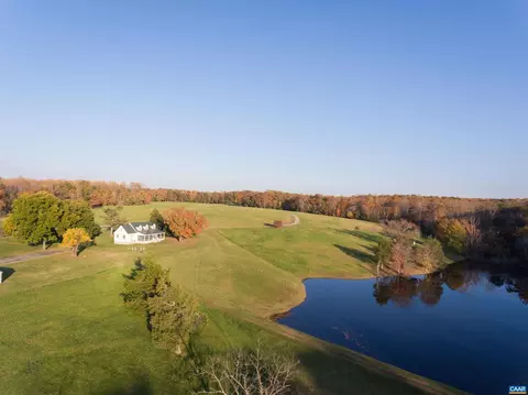 3810 Hadensville Fife Rd, Goochland, VA 23063