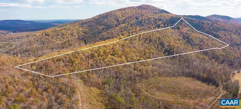 starvale ln LOT S 6 & 7, Shipman, VA 22971