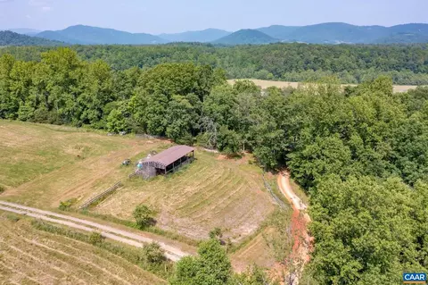 Tbd Cow Hollow Rd, Roseland, VA 22967