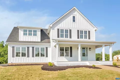 3520 Dick Woods Rd, Charlottesville, VA 22903