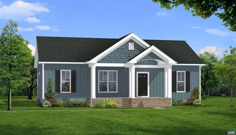 Tbd Rolling Acres, Blackstone, VA 23824