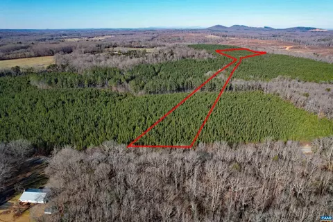 lot3 Plank Rd #3, Dillwyn, VA 23936