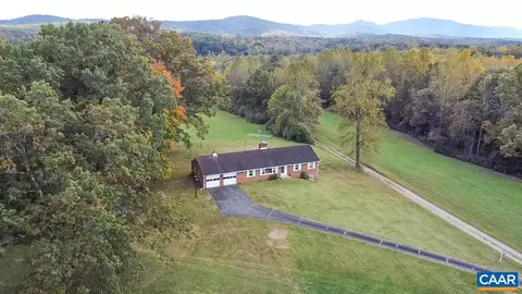 85 Shelton Mill Rd, Charlottesville, VA 22903