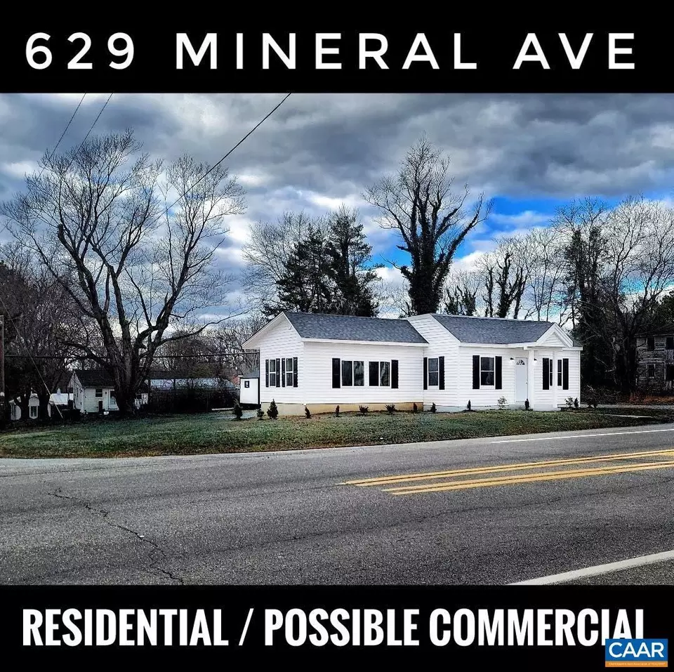 629 Mineral Ave, Mineral, VA 23117 26 Photos Movoto