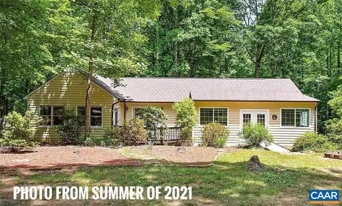 4748 Fleming Rd, Louisa, VA 23093