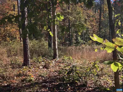 broad axe rd LOT A1, Charlottesville, VA 22903