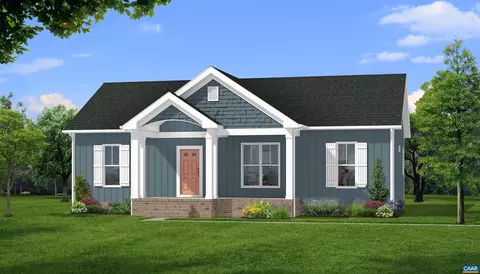 Tbd Lakefront Dr, Clarksville, VA 23927