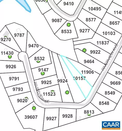 riverview ave, Buffalo Junction, VA 24529