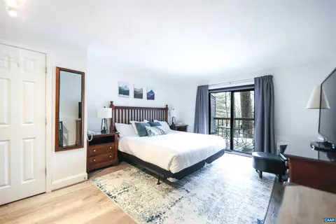 208 Timbers Condos, Wintergreen Resort, VA 22967