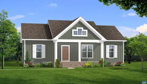 Tbd Lewiston Plank Rd, Burkeville, VA 23922
