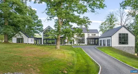 1414 Waldemar Dr, Charlottesville, VA 22903