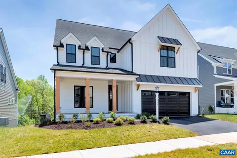 4013 Cliff View Ct, Charlottesville, VA 22911