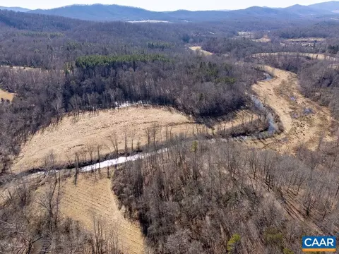 Tbd Rockfish Gap Tpke, Charlottesville, VA 22903