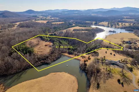 chopin dr LOT 003S0, Charlottesville, VA 22903