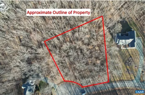 lot104 Richardson Dr, Louisa, VA 23093