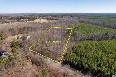 lot02900 Secretarys Rd #02900, Scottsville, VA 24590