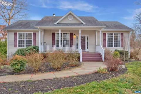 584 Lightwood Rd, Gordonsville, VA 22942