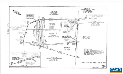 thunder ridge rd, Afton, VA 22920 photo 11