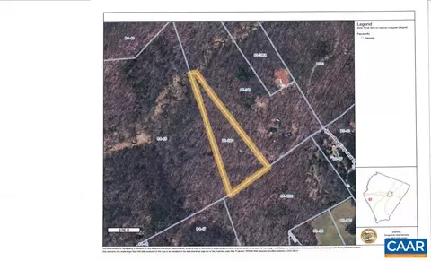 thunder ridge rd, Afton, VA 22920 photo 2