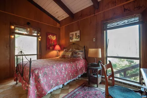 Bedroom - Graves Rd, Graves Mill, VA 22727 photo 5 of 5
