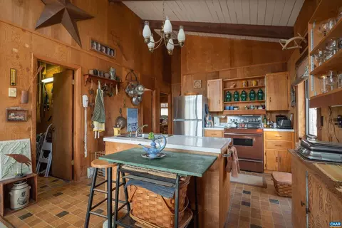 Kitchen - Graves Rd, Graves Mill, VA 22727 photo 2 of 2
