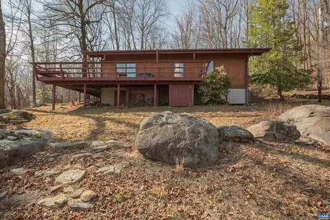 Exterior - Graves Rd, Graves Mill, VA 22727 photo 2 of 4