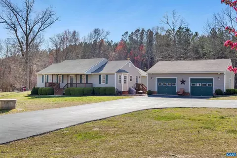 328 Laurelridge Dr, Mineral, VA 23117