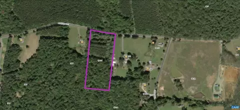 tbd bridgeport rd, Arvonia, VA 23004