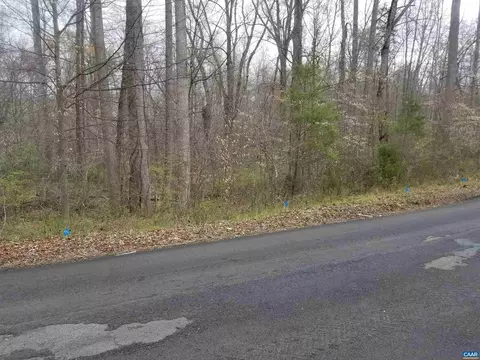 tbd old three notched rd, Crozet, VA 22932