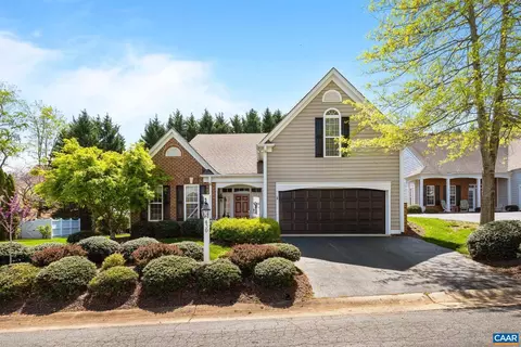 430 Heritage Ct, Charlottesville, VA 22903