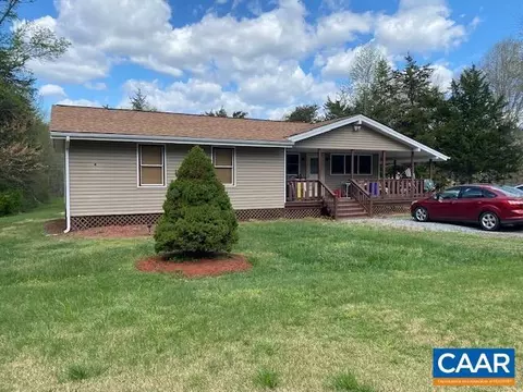 2805 Eastham Rd, Bumpass, VA 23024 photo 1