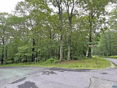 Tbd Winter Wren Ln, Wintergreen Resort, VA 22967