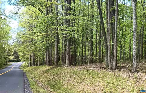Tbd Monocan Dr, Nellysford, VA 22958