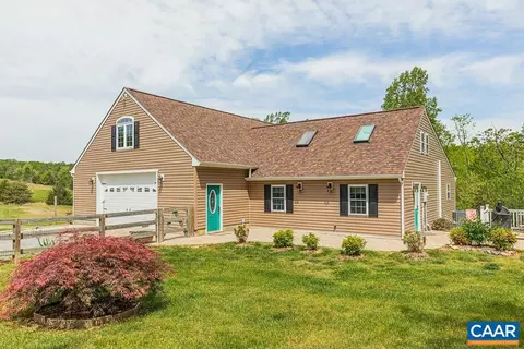 1839 Kents Mill Rd, Louisa, VA 23093