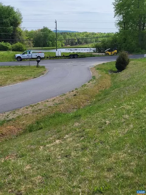 barrington ln, Stanardsville, VA 22973