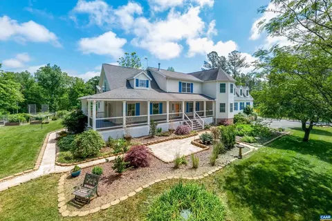 5370 Broad Street Rd, Louisa, VA 23093